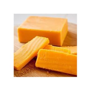 Cheddar Cheese