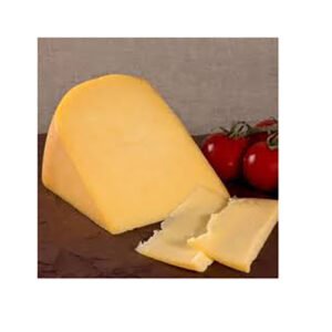 Gouda Cheese