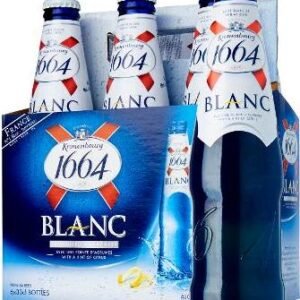 Kronenbourg 1664