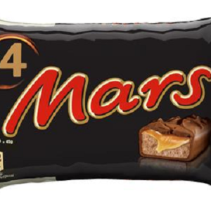 Mars