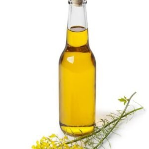 Rapeseed Oil