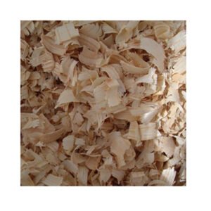 Wood Shavings