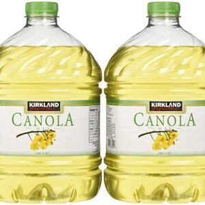 Canola Oil