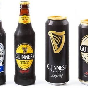 Guinness beer