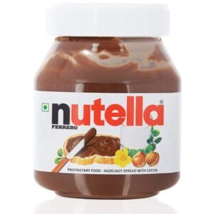 nutella