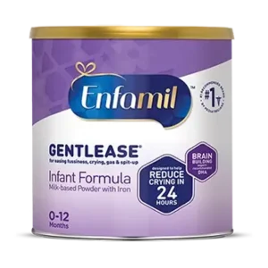 Enfamil Gentlease milk powder