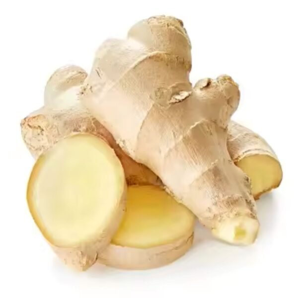 Fresh Ginger