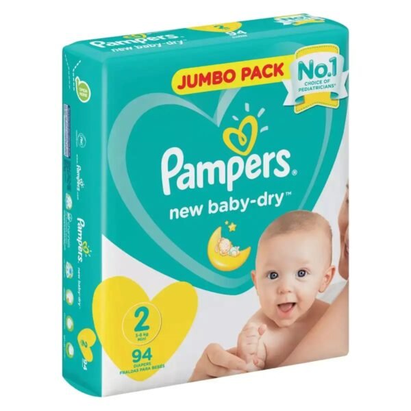 Pampers