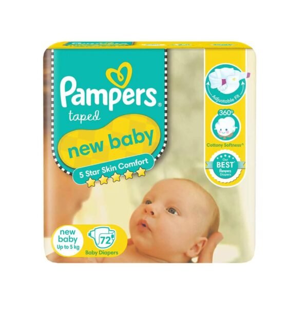 Pampers - Image 3