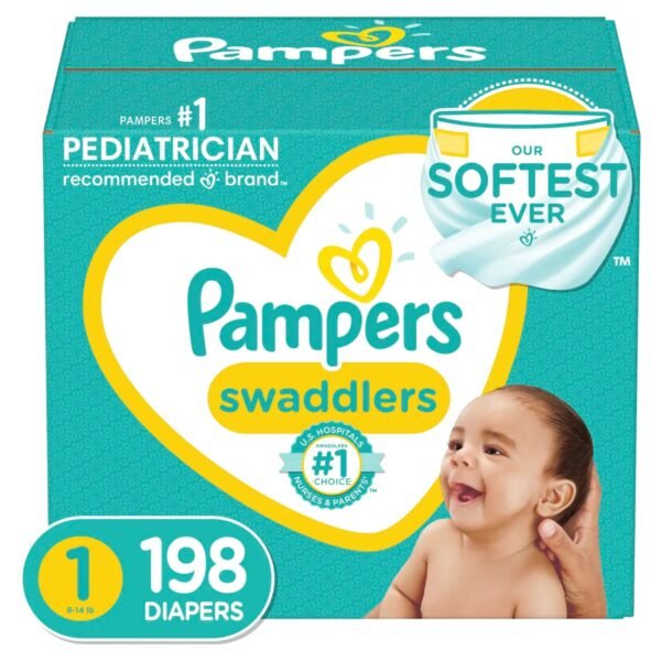 Pampers - Image 2