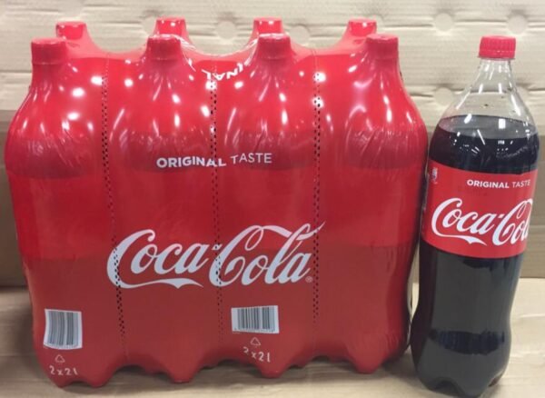 Coca cola 330ml, 1L,1.5L